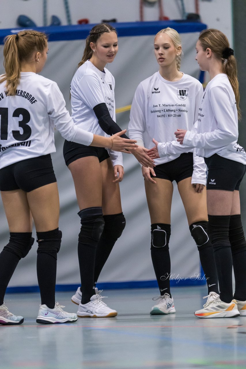 Bild 307 - wU16 Wiemersdorf